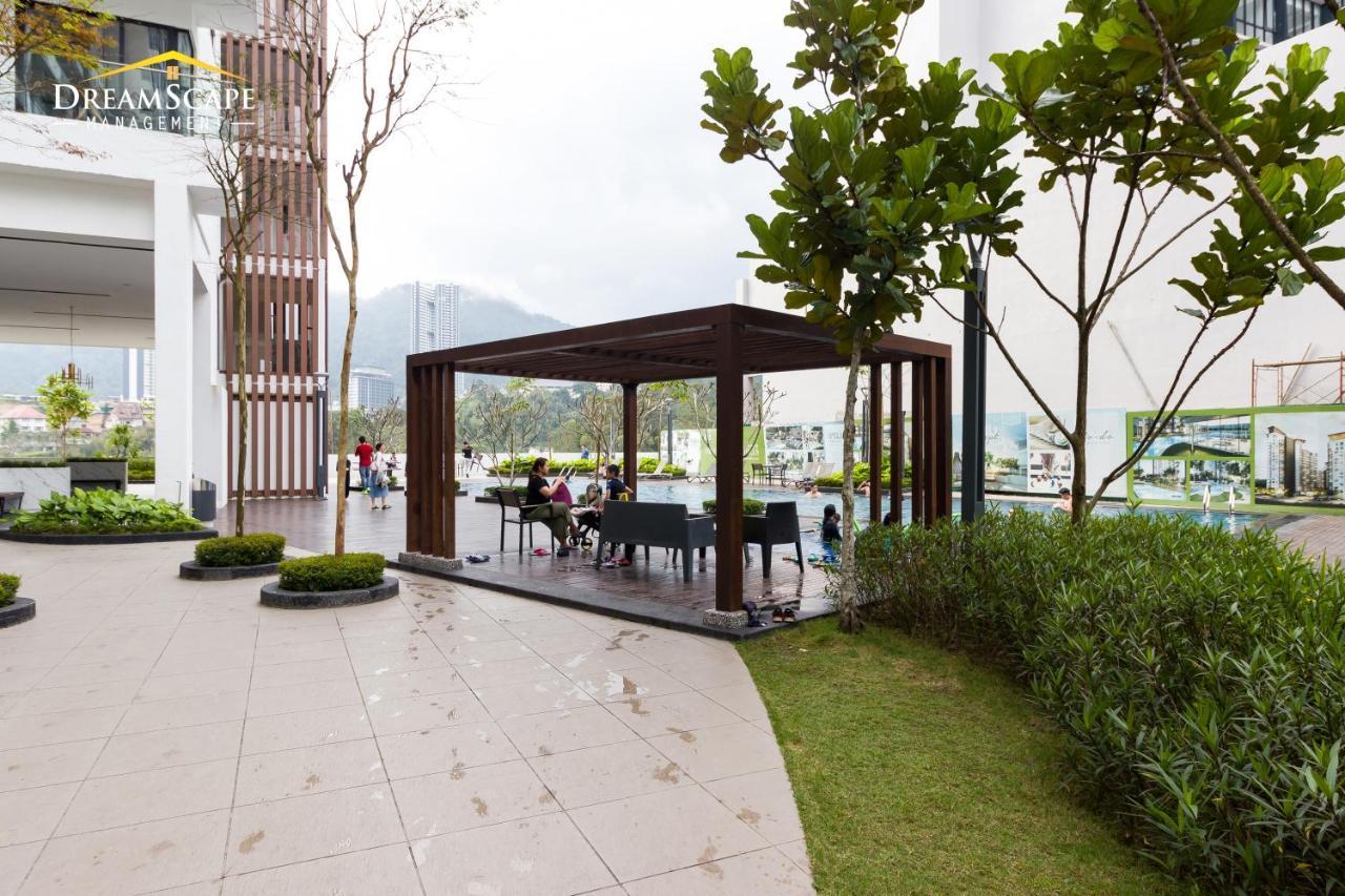Zen Home@Midhill Genting Highlands Bentong Exterior foto